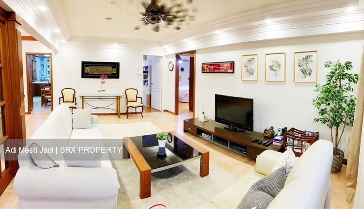 Blk 133 Simei Street 1 (Tampines), HDB 5 Rooms #199076602